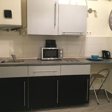 Rustic Apartman Budapest Extérieur photo