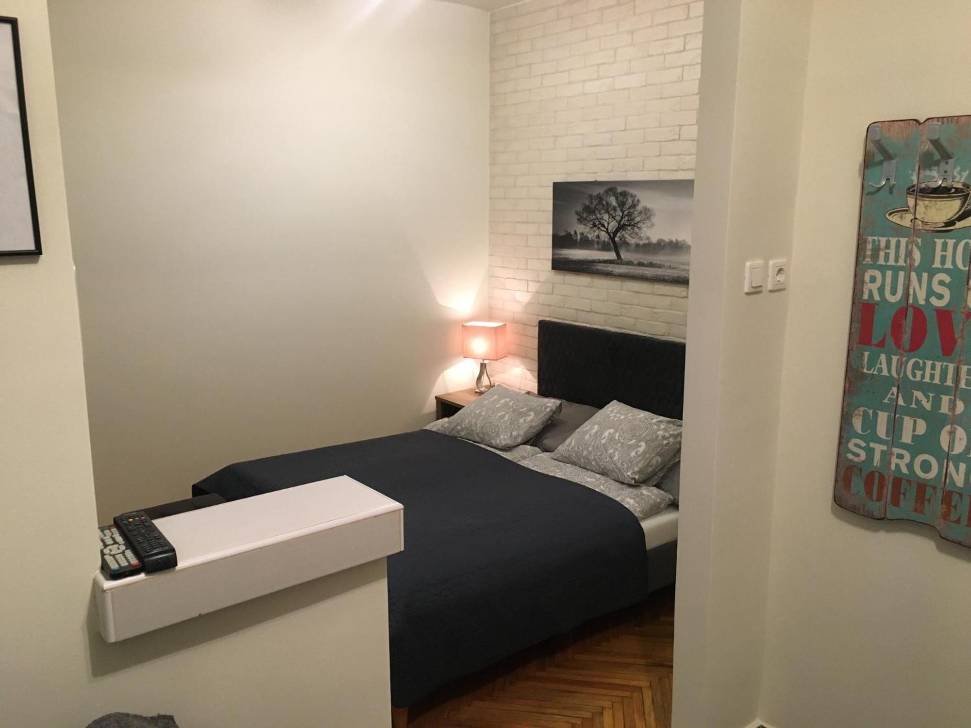 Rustic Apartman Budapest Extérieur photo
